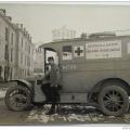 Ambulance