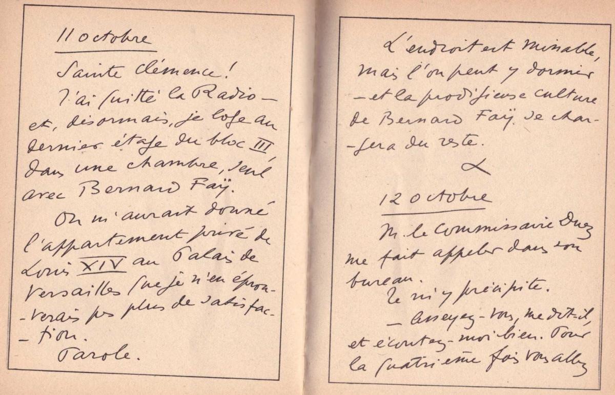 Sacha guitry drancy 1945 1